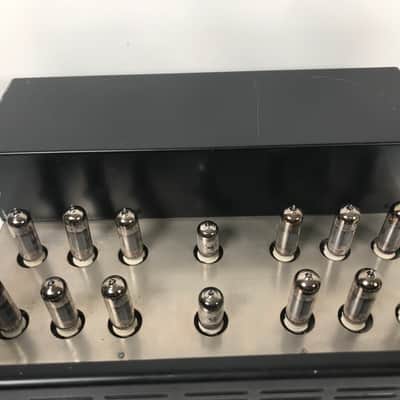Beard P35 Dual Mono Power Tube Amplifier image 3