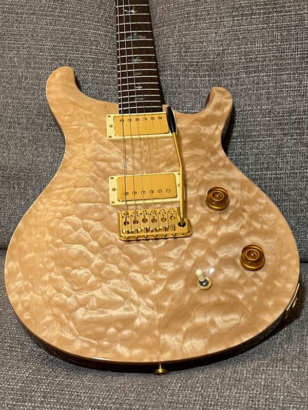 PRS Custom 22 Artist Package, Brazilian Fretboard, Unplayed NOS image 1