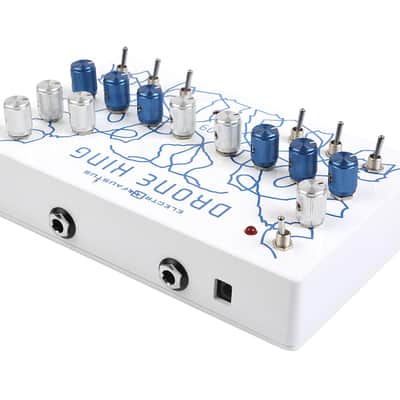Electro-Faustus Drone King Drone Synthesizer image 3
