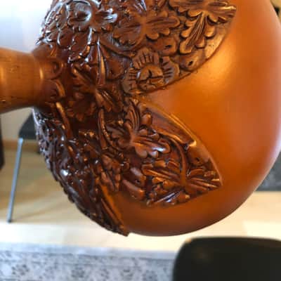 MW Sitars Ravi Shankar Style 2020 - Natural Matte image 6