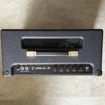 Dr. Z Z Wreck Jr. 15-Watt 1x12" Guitar Combo 2020 - Present - Various image 3