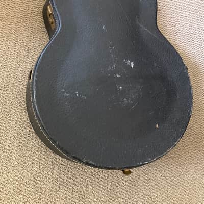Gibson L-7c 1963 - Sunburst image 8