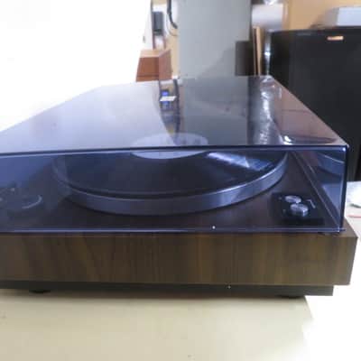 Marantz 6100 turntable late 1970's - standard image 5
