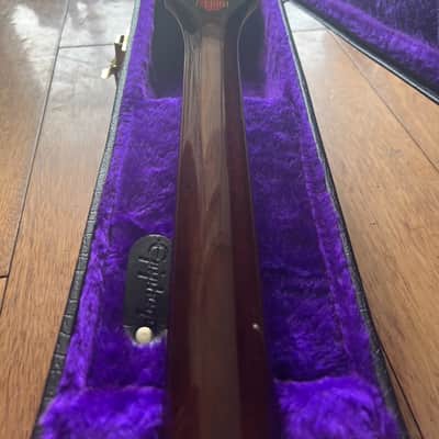 Epiphone Elitist Casino 2002 - 2019 - Vintage Sunburst image 11