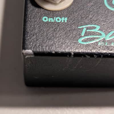Barber Tone Pump EQ 2003 - 2012 - Black image 4