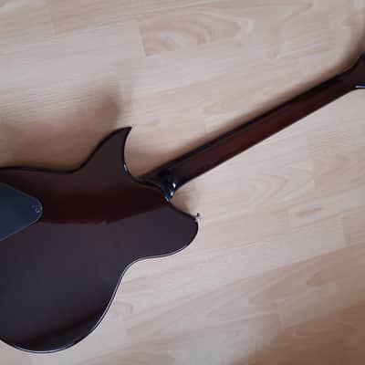 Washburn Idol wi66PRO G Goldtop imagen 6