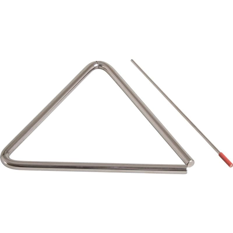 Immagine Studio 49 TI 1 Konzerttriangel 10 cm - 1