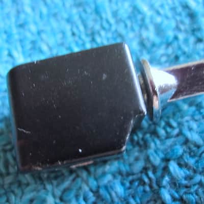 Bass Drum Pedal Beater Stop Lock Memory Lock image 1