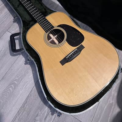 Martin Standard Series HD-28 2024 - Natural image 1