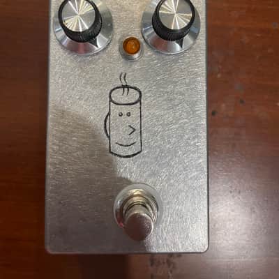 Dial-Up FX lil mug fuzz 2026 image 1