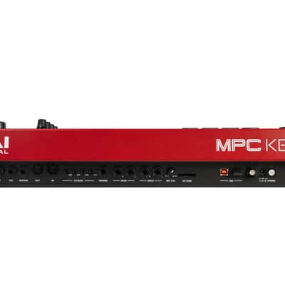 Akai Professional MPC Key 37 (Standalone MPC Synthesizer) image 7