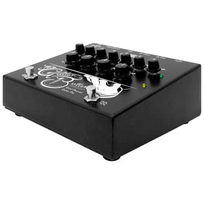 Guitar Butler préamplification bi-canaux Orange image 3