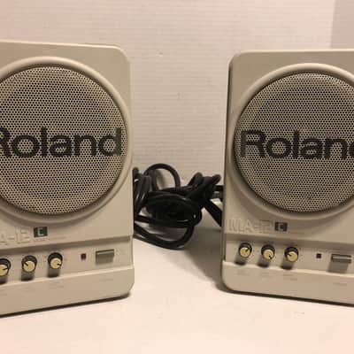 Roland MA-12 image 1