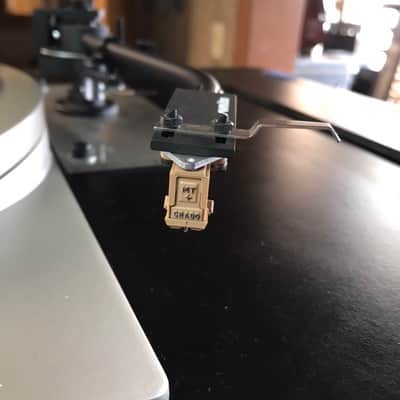 Technics SP-15 Direct Drive Turntable Grado Cartridge Sumiko MMT Tone Arm image 11