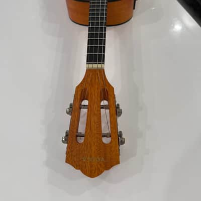 Vogga VCC630EQ MS Electro-Acoustic Cavaquinho (Imported from Brazil) image 7