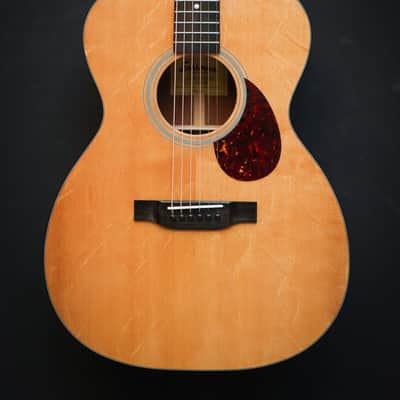 Eastman E1 OM Deluxe image 3