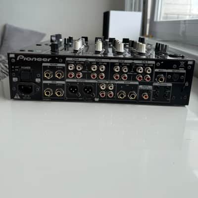 Pioneer DJM 850 2012 image 2