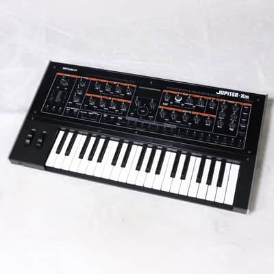Roland JUPITER-Xm [Z8S6049] (07/30)