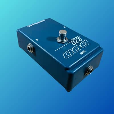 DOD 270 A-B Box image 3