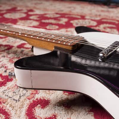 Danelectro 59 - Black Second Hand image 13