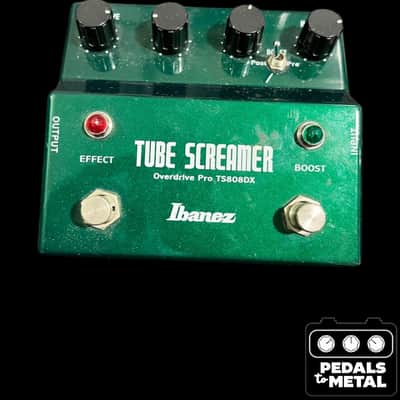 ibanez ts808 dx - X20141 image 2