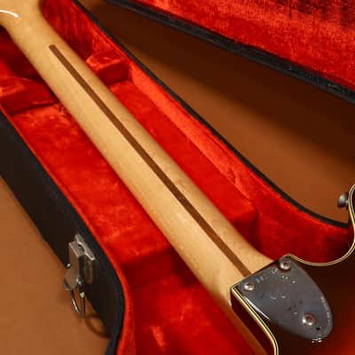 1975 Fender Starcaster - Sunburst - All Original image 20