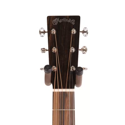 Martin Road Series SC-13E Modern Acoustic-Electric Natural Gloss image 8