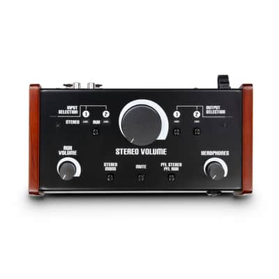 Palmer MONICON L Passive Monitor Controller (PMONICONL) image 5