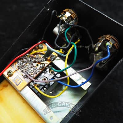 Ace Tone Fm 1 Fuzz Master image 6