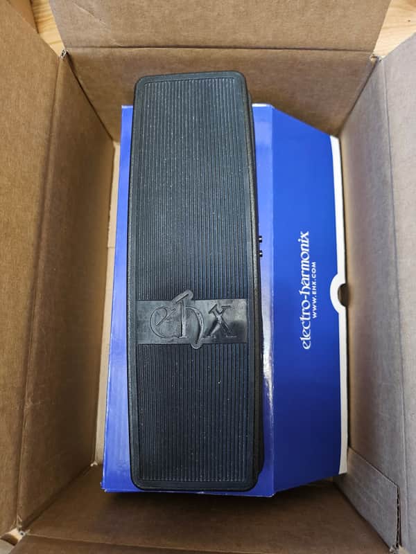 Electro-Harmonix Single Expression