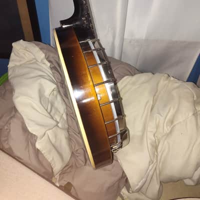 Gibson RB-00 1939, Original 5-String Banjo image 7
