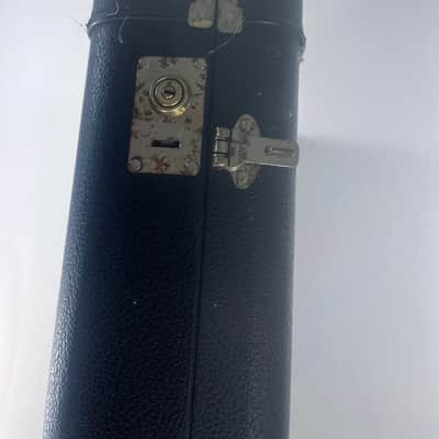 Fender Lyte precision bass 1989-1990 - Honey burst image 16