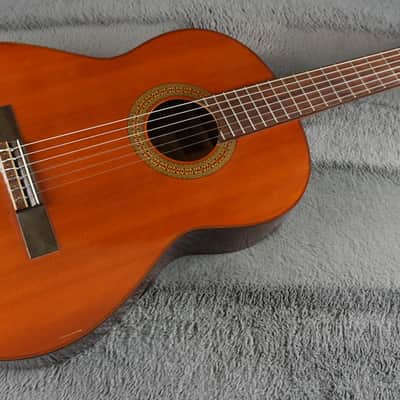 Yamaha G-180A Japan Classical image 4