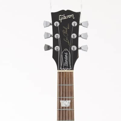 GIBSON USA Les Paul Standard Heritage Cherry [80309589] (03/04) image 10