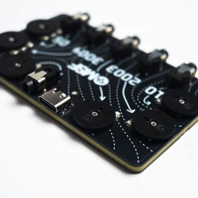Mad Sound Factory Card Mixcard (Sound Bank) Pocket Mixer; NEW image 6