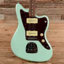 Fender Vintera '60s Jazzmaster Modified Surf Green 2022