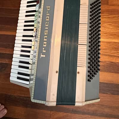 Farfisa Transicord 1960s image 5
