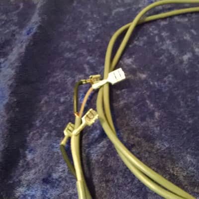 Crate BV-120HR Reverb Harness image 3
