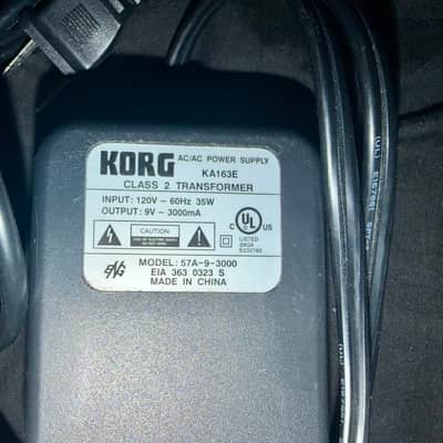 Korg Electribe-MX EMX-1 Music Production Station 2000s - Blue image 4