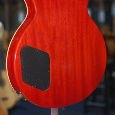 Gibson 2018 Les Paul Standard, Heritage Cherry Sunburst (Pre-Owned) image 8