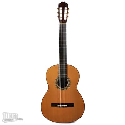 Lucida Artista Classical LG-777 - Used image 2