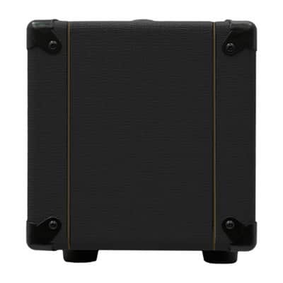 Orange TH30H 30-watt 2-channel Tube Head (Black) (B-Stock) image 6