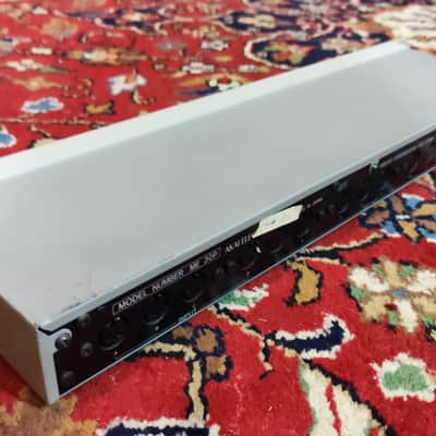 Akai ME30P MIDI Patchbay image 6