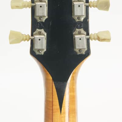 Gibson L-5 CES Blonde (ca.1972) image 14