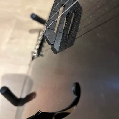 Gretsch Tenor Guitar 1930's image 8