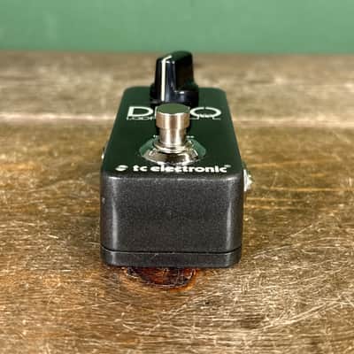 TC Electronic Ditto Looper 2013 - Present - Black image 6