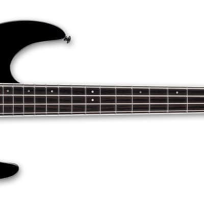LTD LM1004BLK M-1004 BLACK image 1