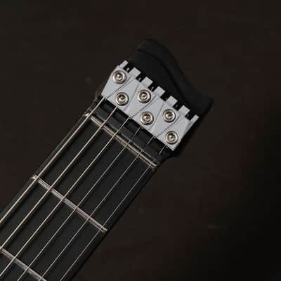 Strandberg Guitars Salen APS Monochrom Limited Edition #097 image 6