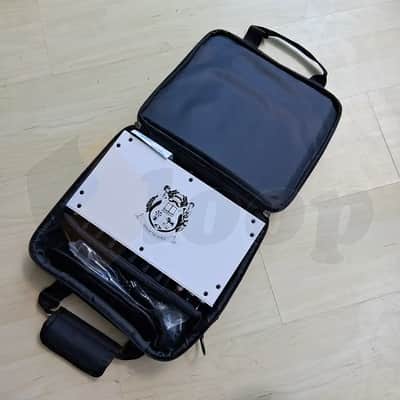 Orange Dual Baby 100 image 3