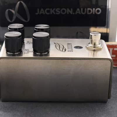 Jackson Audio Blossom 2020 - Silver image 4